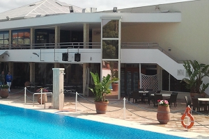 Robinson Club Apulia