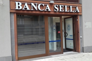 Filiale Banca Sella