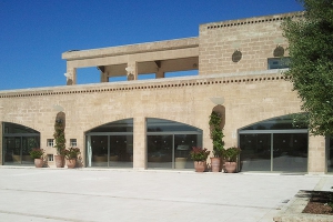 Vivosa Resort Villaggio IBEROTEL