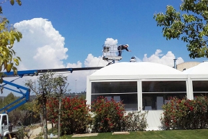 Vivosa Resort Villaggio IBEROTEL